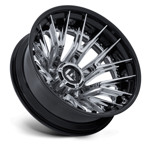 CATALYST DRW 22X8.25 8X210 -221 PGB (R)