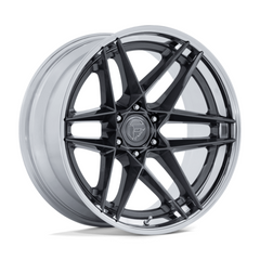 FLIGHT 20X9 6X135 87 +1 G-GMTL-CH-LP