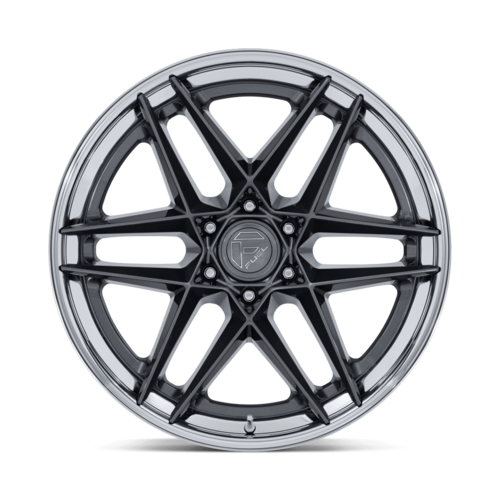 FLIGHT 20X9 6X135 87 +1 G-GMTL-CH-LP