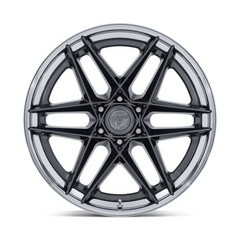 FLIGHT 20X9 6X135 87 +1 G-GMTL-CH-LP