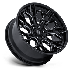 HIVE 20X9 6X5.5 106 +1 G-BLK-MILL