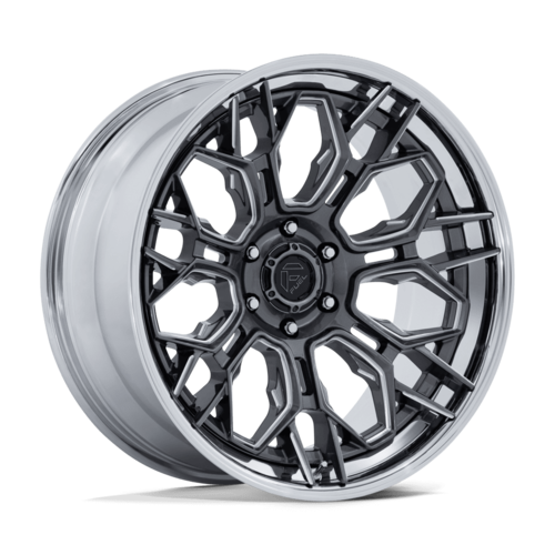 HIVE 20X9 6X5.5 106 +1 G-GNMTL CHR-LP