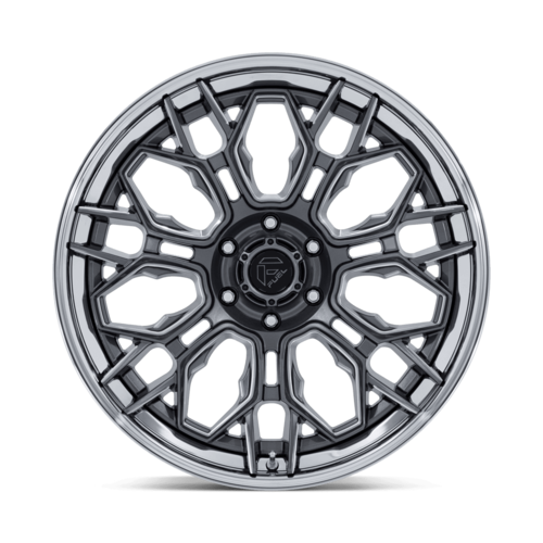 HIVE 20X9 6X5.5 106 +1 G-GNMTL CHR-LP
