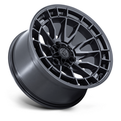 REVOLT 20X9 6X135 87 +1 G-GNMTL