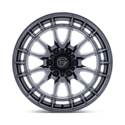 REVOLT 20X9 6X135 87 +1 G-GNMTL