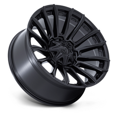 Fuel 1PC FC889 BLADE 20x10 Matte Black Wheel with -18 Offset