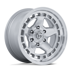 CORE 17X8.5 6X135 87 +0 H-SLV-MCH