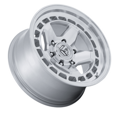 CORE 17X8.5 6X135 87 +0 H-SLV-MCH