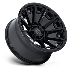 Fuel 1PC FC900 GRIP 20x10 Inch Gloss Black Wheel with -18 Offset