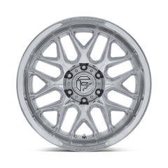 Fuel 1PC FC904 LYNX 20x9 Inch Polished Alloy Wheel