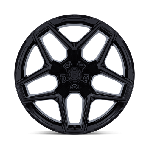 FLUX 20X10 5X5 71 -18 G-BLK