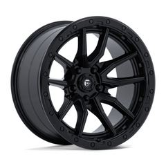REBEL 20X10 5X150 110 -18 M-BLK