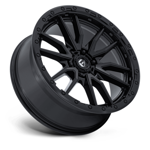 REBEL 22X9 6X135 87 +20 M-BLK