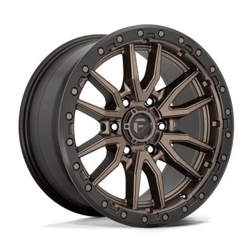 REBEL 18X9 6X135 87 +20 M-BNZ-BLK-RG