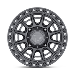 CYCLE UTV 15X7 4X156 115 +10 G-GNMTL