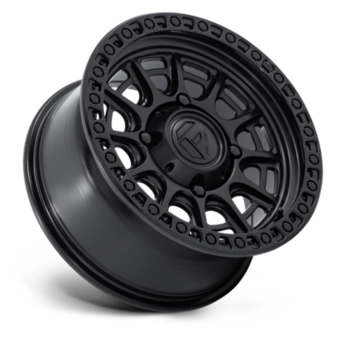 CYCLE UTV 15X7 4X137 +10 MB-GB 14.3 PH
