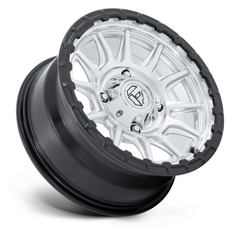 PISTON UTV 15X7 4X156 115 +38 H-SLV MBLP