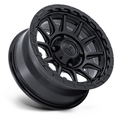 PISTON UTV 15X7 4X156 115 +10 M-BLK GBLP