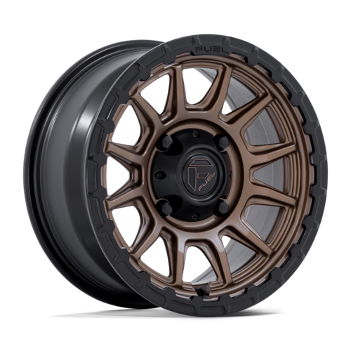 PISTON UTV 15X7 4X110 79 +10 M-BRZ MBLP