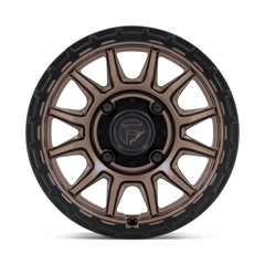 PISTON UTV 15X7 4X156 115 +38 M-BRZ MBLP