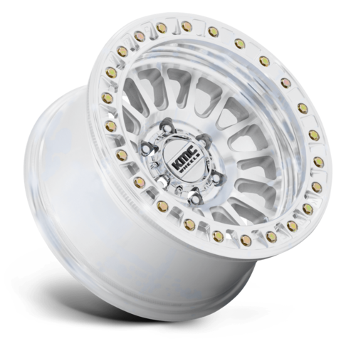 IMPACT BL 17X9 6X5.5 108 -12 MACH
