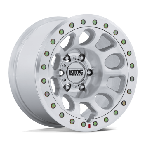 E25 BEADLOCK 17X9 5X5 71 -38 MACHINED