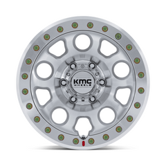 E25 BEADLOCK 17X9 6X135 87 +1 MACHINED