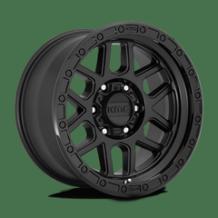 KM544 20X9 8X180 S-BLK GB LP 18MM