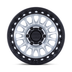 IMS 20X9 8X180 124 +18 MACH-BLK-LP
