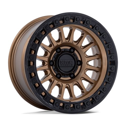 IMS 18X9 8X170 125 +0 M-BRNZ G-BLK