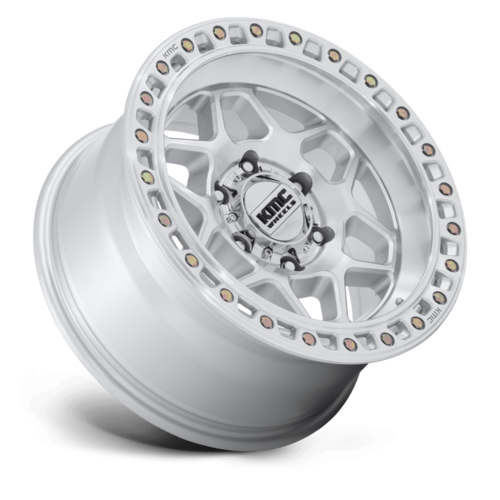 TORX 17X9 6X5.5 106 -12 G-SLV MACH-FC