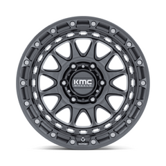 CRUX 17X8.5 6X135 87 +0 G-GNMTL