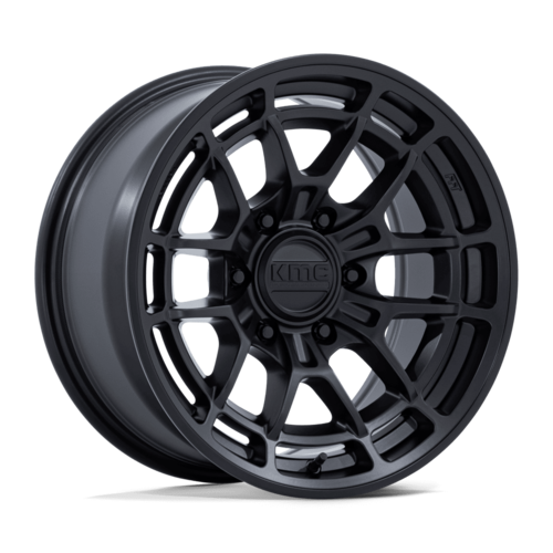 ARCHER 17X8.5 6X5.5 106 +0 M-BLK