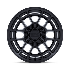 ARCHER 17X8.5 6X5.5 106 +0 M-BLK