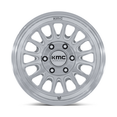 IMPACT FFT 17X8.5 6X5.5 108 +35 GSLV-MCH