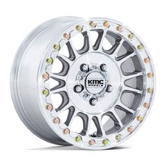 IMPACT UTV BL 15X7 5X4.5 72 +38 MACH