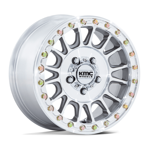 IMPACT UTV BL 15X7 5X4.5 72 +10 MACH