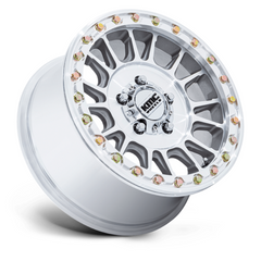 IMPACT UTV BL 15X7 5X4.5 72 +10 MACH