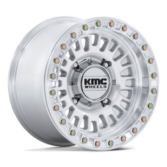 AZTEC UTV BL 15X10 6X5.5 100 +0 MACH