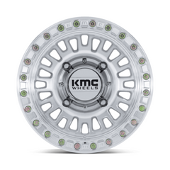 AZTEC UTV BL 15X8 5X4.5 72 +0 MACH