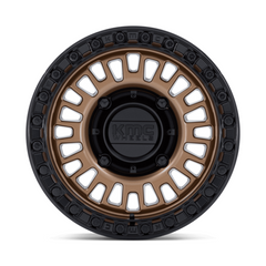 AZTEC UTV BL 15X10 5X4.5 72 +0 M-BNZ
