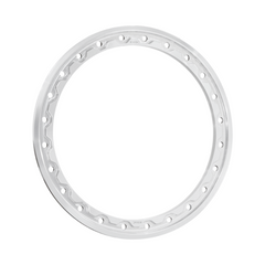 KMC Powersports KS Bead Ring 14 - Machined