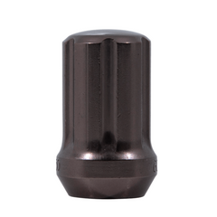 Gorilla Automotive SD Acorn Aluminum 12-1.50 Ti Bulk - Premium Wheel Hardware