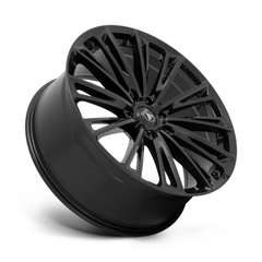 Asanti Black AB30 24x10 6x5.5 G-BLK 30MM Wheel