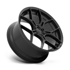 AB37 20X9 5X4.5 S-BLK 38MM