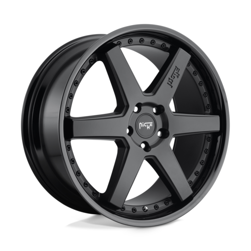 M192 20X9 5X4.5 GL-BLK-MB 35MM