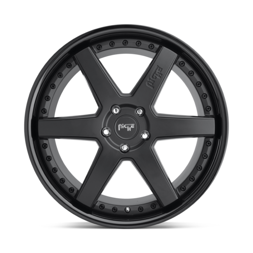 ALTAIR 18X8.5 5X4.5 72 BLD +35