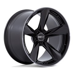 TTF 20X11 5X115 72 +20 G-BLK DDT-LP