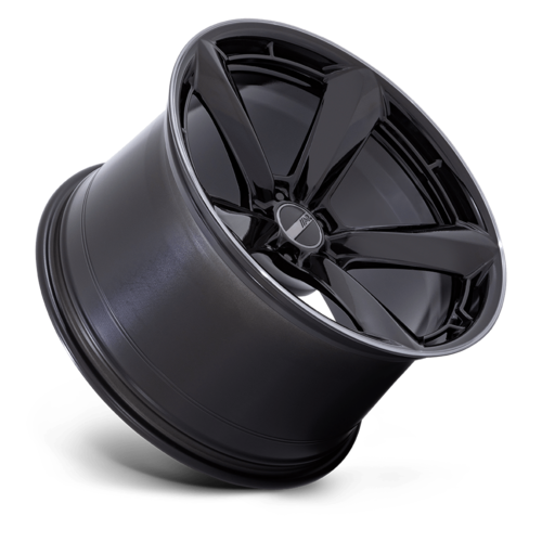 TTF 20X11 5X115 72 +20 G-BLK DDT-LP