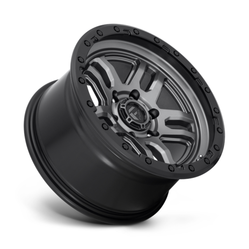 AMMO 18X9 6X5.5 106.1 GDB -12